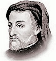 Geoffrey Chaucer